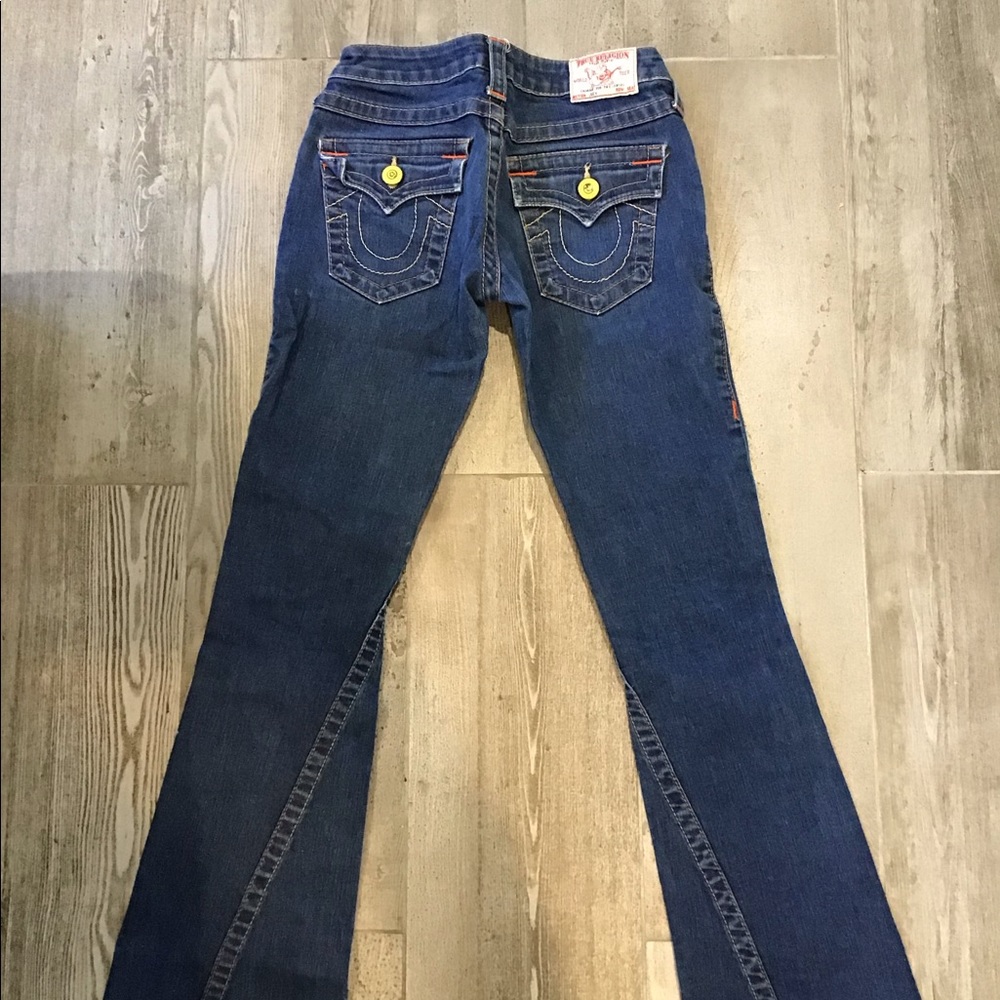 True religion jeans